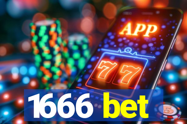 1666 bet